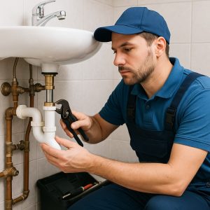 kartal su tesiatçısı